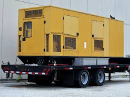 Generador Electrico